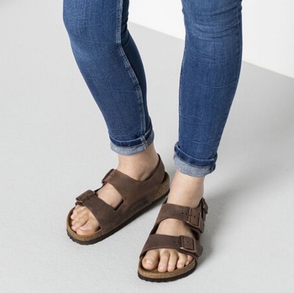Birkenstock Milano Sandals